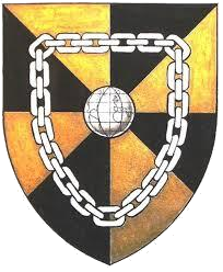 Arms of the International Federation of Clan Campbell Societies